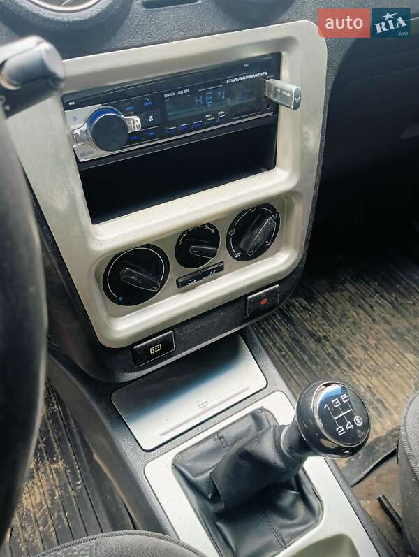 Седан Geely CK 2011 в Одессе фото 13 Седан Geely CK 2011 в Одессе