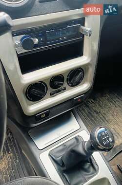 Седан Geely CK 2011 в 