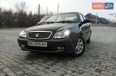 Седан Geely CK 2008 в Борщеві