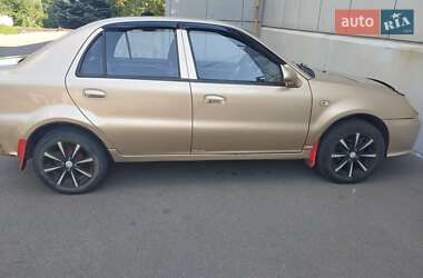 Седан Geely CK 2010 в Кривом Роге