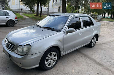 Седан Geely CK 2011 в Житомире