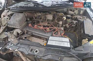 Седан Geely CK 2008 в Славянске