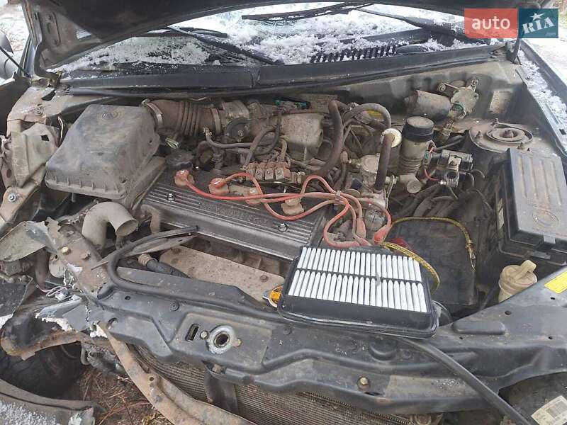 Седан Geely CK 2008 в Слов'янську