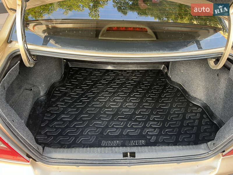 Седан Geely CK 2008 в Житомире