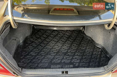 Седан Geely CK 2008 в 