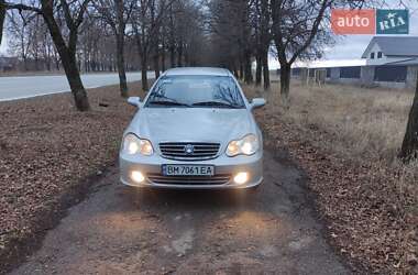 Седан Geely CK 2011 в Сумах