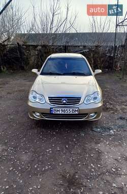 Седан Geely CK 2009 в Глухове