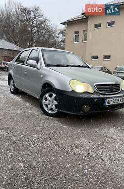 Седан Geely CK 2011 в Запорожье