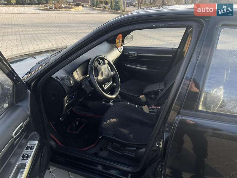 Седан Geely CK 2010 в Могилев-Подольске