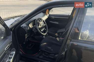 Седан Geely CK 2010 в 