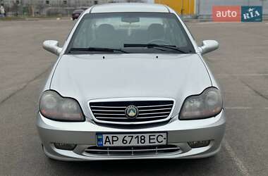 Седан Geely CK 2006 в Запорожье