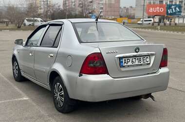 Седан Geely CK 2006 в Запорожье