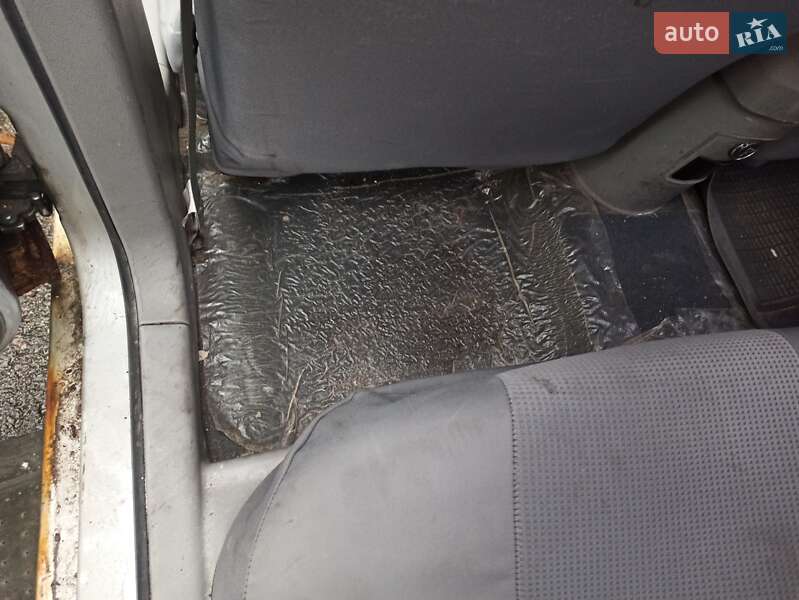 Седан Geely CK 2008 в Києві
