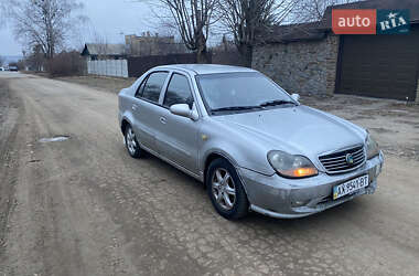 Седан Geely CK 2008 в Харкові