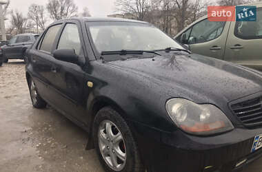 Седан Geely CK 2008 в Тернополі