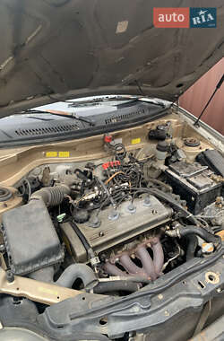 Седан Geely CK 2007 в 