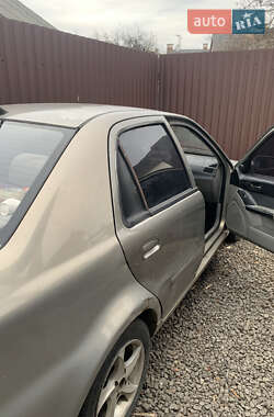 Седан Geely CK 2007 в 