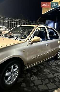 Седан Geely CK 2008 в 