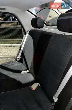 Седан Geely CK 2008 в Ужгороде