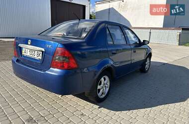 Седан Geely CK 2008 в Яготине