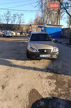 Седан Geely CK 2007 в Покрове