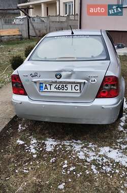 Седан Geely CK 2008 в Івано-Франківську