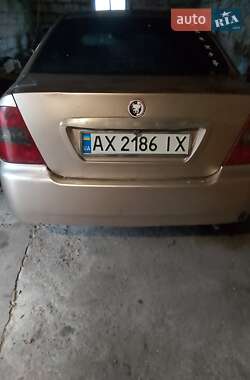 Седан Geely CK 2008 в Магдалиновке