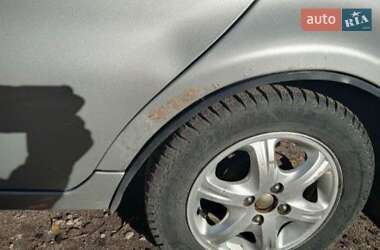Седан Geely CK 2011 в Запорожье