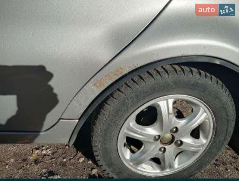 Седан Geely CK 2011 в Запорожье