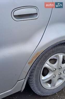 Седан Geely CK 2011 в Запорожье