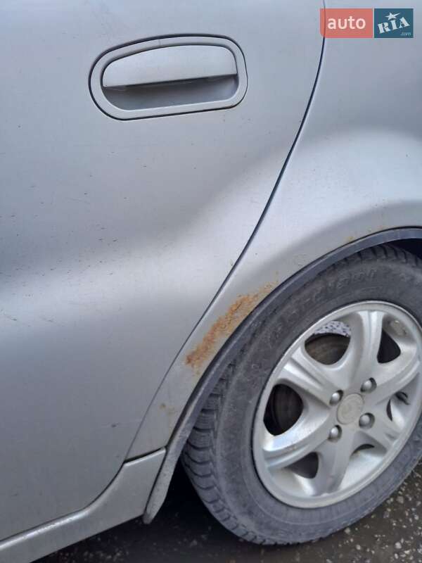 Седан Geely CK 2011 в Запорожье