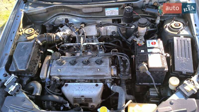 Седан Geely CK 2008 в Виньковцах фото 5 Седан Geely CK 2008 в Виньковцах