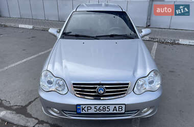 Седан Geely CK 2011 в Запорожье