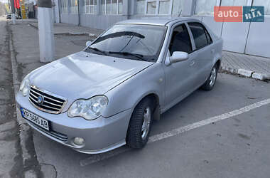 Седан Geely CK 2011 в Запорожье