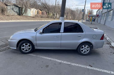 Седан Geely CK 2011 в Запорожье