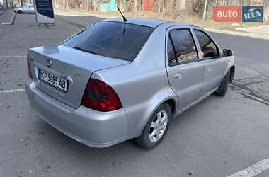 Седан Geely CK 2011 в Запорожье