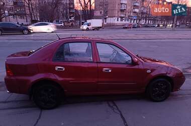 Седан Geely CK 2007 в Киеве