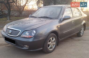 Седан Geely CK 2008 в Києві