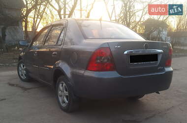 Седан Geely CK 2008 в Киеве