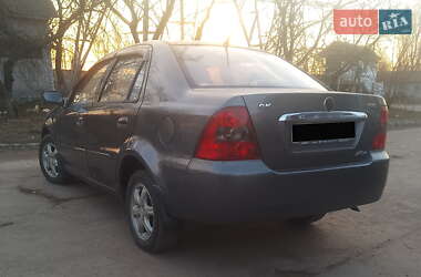 Седан Geely CK 2008 в Києві