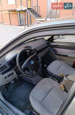Седан Geely CK 2008 в 