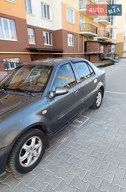 Седан Geely CK 2008 в 
