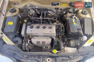 Седан Geely CK 2013 в 