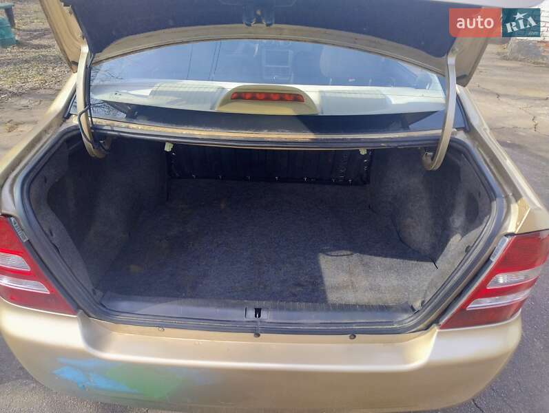 Седан Geely CK 2013 в Репках фото 11 Седан Geely CK 2013 в Репках