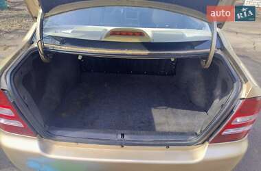 Седан Geely CK 2013 в 