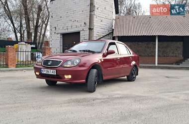 Седан Geely CK 2008 в Запоріжжі