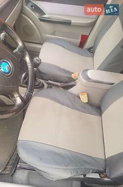 Седан Geely CK 2008 в Киеве