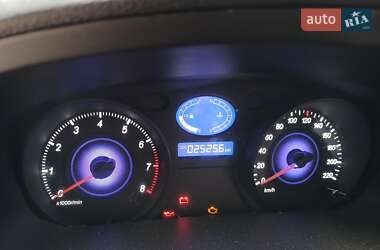 Седан Geely CK 2012 в 