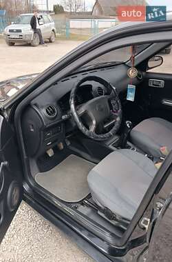 Седан Geely CK 2012 в 