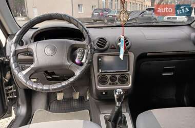 Седан Geely CK 2012 в 